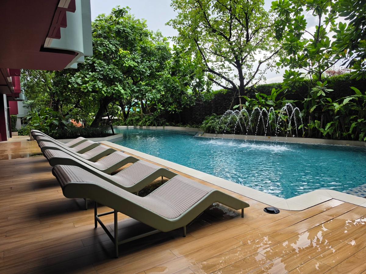 picture 🔥🔥Hot Deal!🔥🔥 Condo For Rent, The Base Bukit, near Central Phuket 1 mins🔥🔥 - 10/16