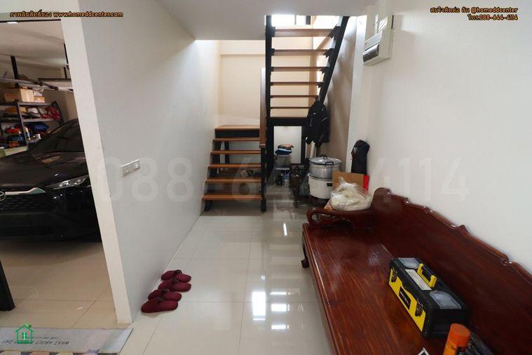 รูป ขายบ้านเดี่ยว วชิรธรรมสาธิต 57 แยก 14 บางจาก พระโขนง เดินทางไป อ่อนนุช–อุดมสุข ศรีนครินทร์ สะดวก ใกล้รถไฟฟ้า ซีคอน สแควร์ - รูปที่ 13/23