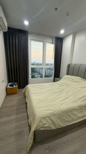 picture Condo for Sale : Supalai Loft Phasi Charoen  - 5/10
