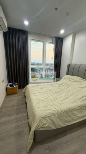 picture Condo for Sale : Supalai Loft Phasi Charoen - 5/10