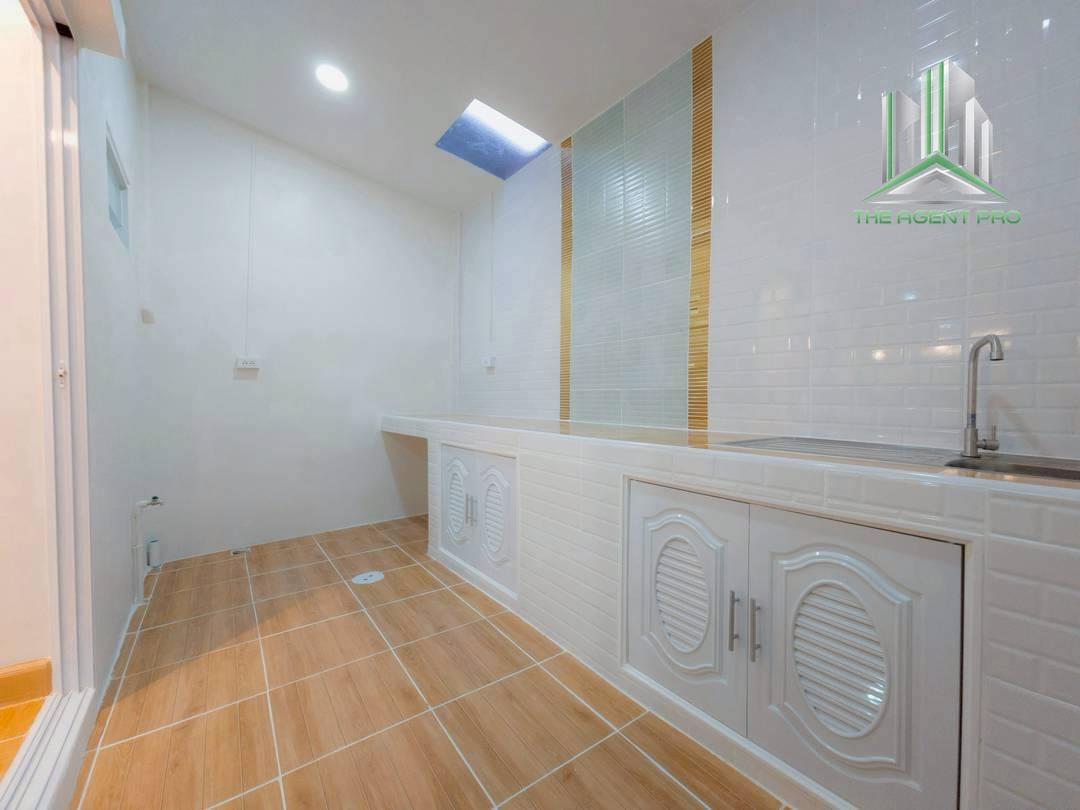 picture ⭐✨RH-076 Townhouse for Sale at Jitnarong Garden House✨⭐ - 9/20