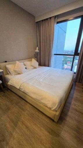 รูป ให้เช่าคอนโดหรูใจกลางศรีราชา Keen Centre ห้องสวย ราคาคุ้ม - รูปที่ 1/8