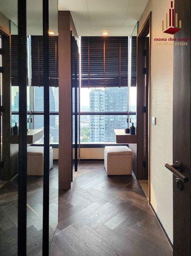 picture ✨ For Rent: The Esse Sukhumvit 36 Condo ✨  💰 Only 80,000 THB/month - 3/8