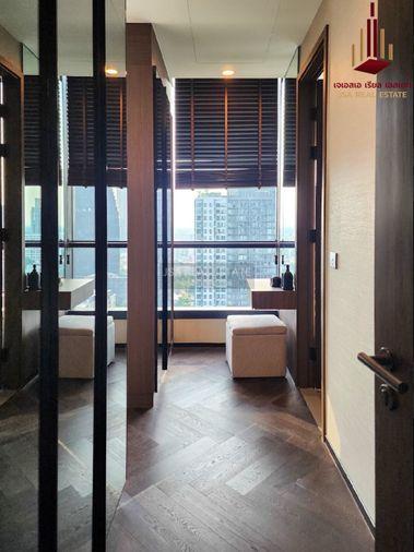 picture ✨ For Rent: The Esse Sukhumvit 36 Condo ✨ 💰 Only 80,000 THB/month - 3/8