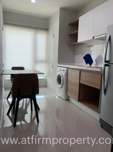 รูป 💖💖ปล่อยเช่า Condo Centric Tiwanon Station/ 1 ห้องนอน ขนาด 42 ตรม ราคา 11,000 บาท/สนใจสอบถามได้นะคะ Line ID = atfirm2010 💖💖 - รูปที่ 6/19