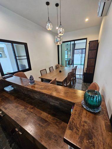รูป ให้เช่า บ้านเดี่ยวโครงการ วิลล่าอะคาเดีย ศรีนครินทร์ GH552 - รูปที่ 5/20