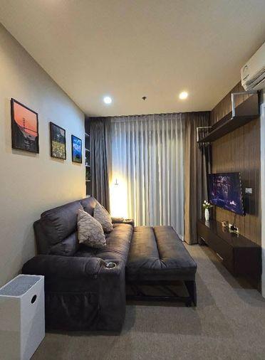 picture Condo for Rent: Quinn Ratchada 17  - 5/7