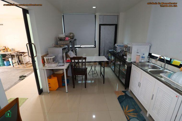 รูป ขายบ้านเดี่ยว วชิรธรรมสาธิต 57 แยก 14 บางจาก พระโขนง เดินทางไป อ่อนนุช–อุดมสุข ศรีนครินทร์ สะดวก ใกล้รถไฟฟ้า ซีคอน สแควร์ - รูปที่ 10/23