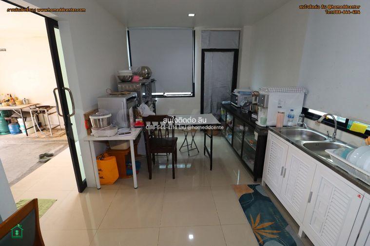 รูป ขายบ้านเดี่ยว วชิรธรรมสาธิต 57 แยก 14 บางจาก พระโขนง เดินทางไป อ่อนนุช–อุดมสุข ศรีนครินทร์ สะดวก ใกล้รถไฟฟ้า ซีคอน สแควร์ - รูปที่ 10/23