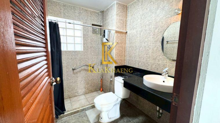 รูป ขาย ให้เช่า บ้านเดี่ยวพัฒนาการ ศรีนครินทร์ GH514 - รูปที่ 18/20