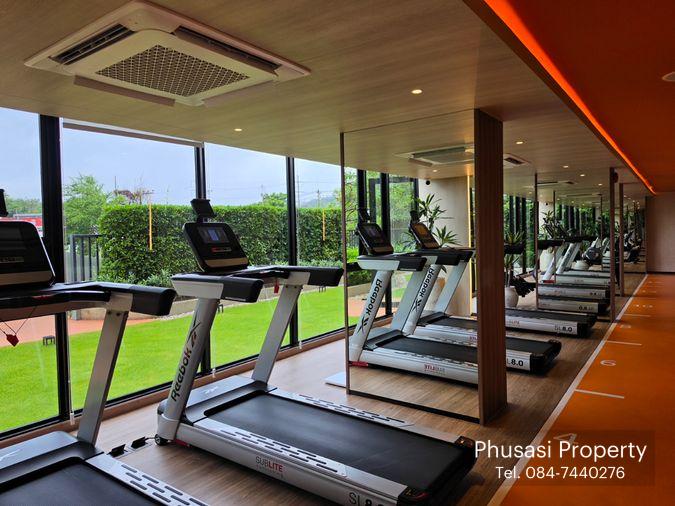 รูป 🔥🔥Hot!🔥🔥 ให้เช่าคอนโด เดอะ เบส บูกิต ภูเก็ต, ใกล้ Central Phuket 🔥🔥 - รูปที่ 14/17