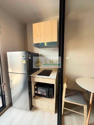 picture Condo for Rent: Nue Noble Ngamwongwan - 7/8