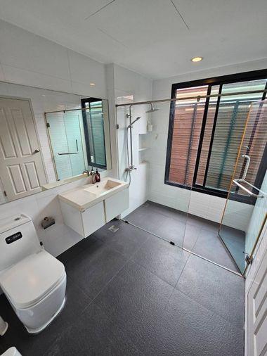 รูป ให้เช่า บ้านเดี่ยวโครงการ วิลล่าอะคาเดีย ศรีนครินทร์ GH552 - รูปที่ 20/20