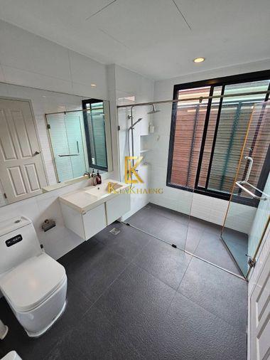 รูป ให้เช่า บ้านเดี่ยวโครงการ วิลล่าอะคาเดีย ศรีนครินทร์ GH552 - รูปที่ 20/20