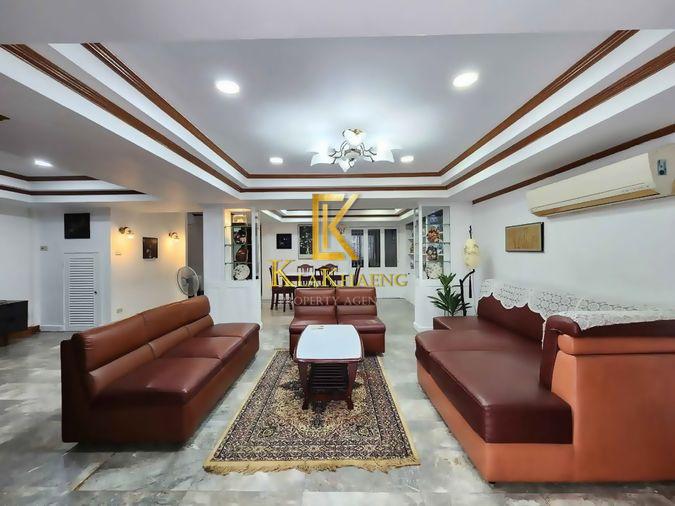 picture For Rent Townhome Sukhumvit Ekkamai Pridi GH465 - 5/24