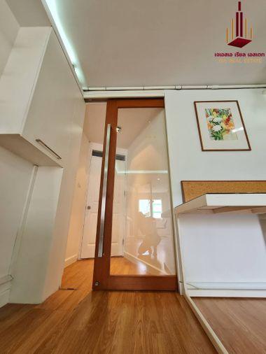 picture ✨ For Sale : Supalai City Home Ratchada 10  Condo ✨  💰 Only  3,100,000  THB - 4/8