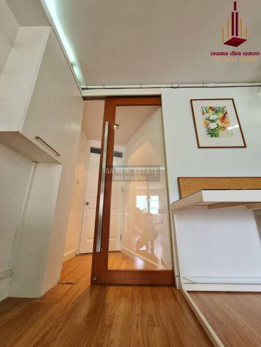 picture ✨ For Sale : Supalai City Home Ratchada 10 Condo ✨ 💰 Only 3,100,000 THB - 4/8