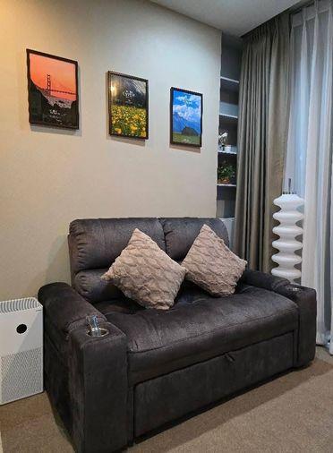 picture Condo for Rent: Quinn Ratchada 17  - 3/7