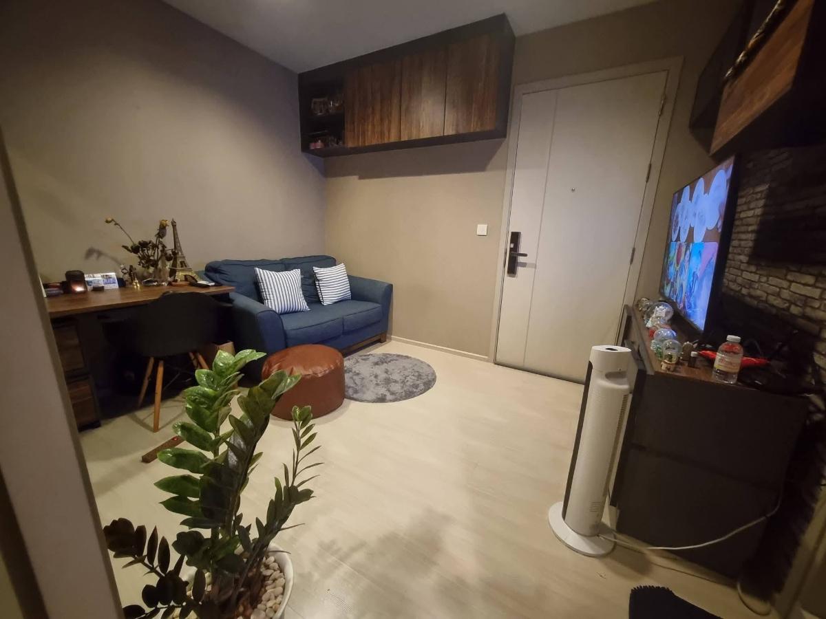 picture 🔥 For Sale Life Sukhumvit 48 | Near Phra Khanong BTS Station - 1/6