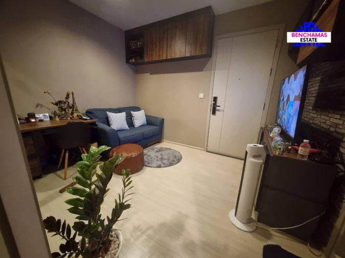 รูป 🔥 ขาย คอนโด ไลฟ์ สุขุมวิท 48 (Life Sukhumvit 48) | ใกล้ BTS พระโขนง - รูปที่ 1/6
