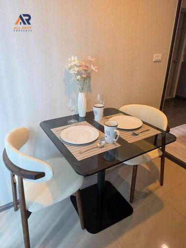 รูป 🔥 IDEO Sukhumvit 93 ห้อง 1 Bedroom Plus ชั้น 23 ใกล้ BTS บางจาก เพียง 18,500 บาท/เดือน - รูปที่ 14/18
