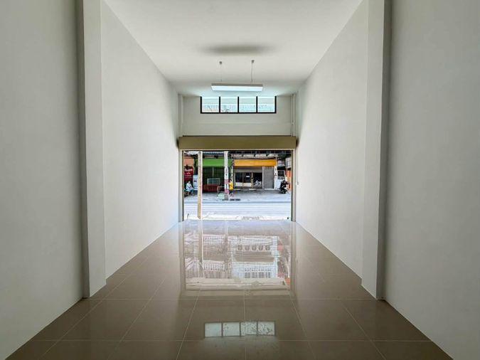 รูป ⭐✨RH-077 ขายอาคารพาณิชย์ สุขสวัสดิ์ 78✨⭐ - รูปที่ 3/14