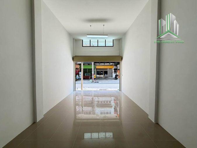 รูป ⭐✨RH-077 ขายอาคารพาณิชย์ สุขสวัสดิ์ 78✨⭐ - รูปที่ 3/14