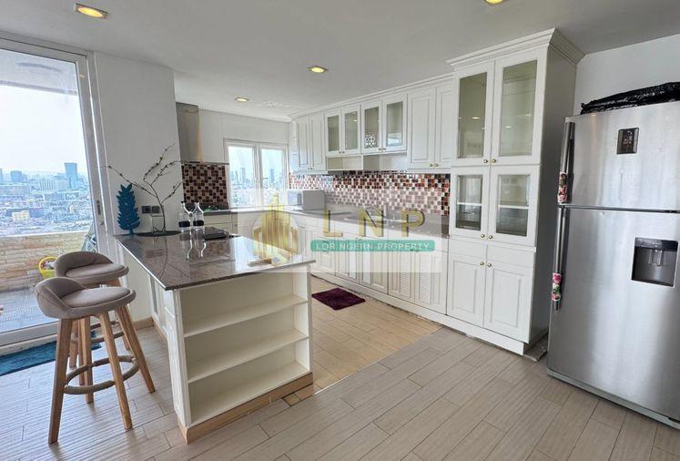 picture Condo for Rent: Srivara Mansion - 9/22