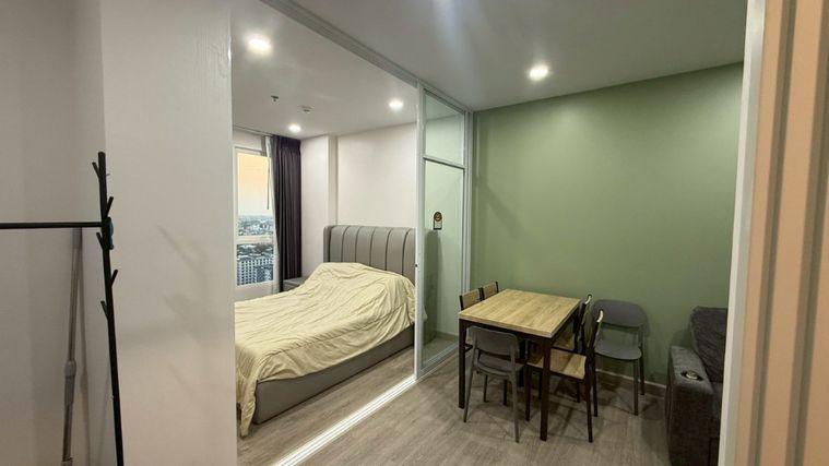 picture Condo for Sale : Supalai Loft Phasi Charoen  - 1/10