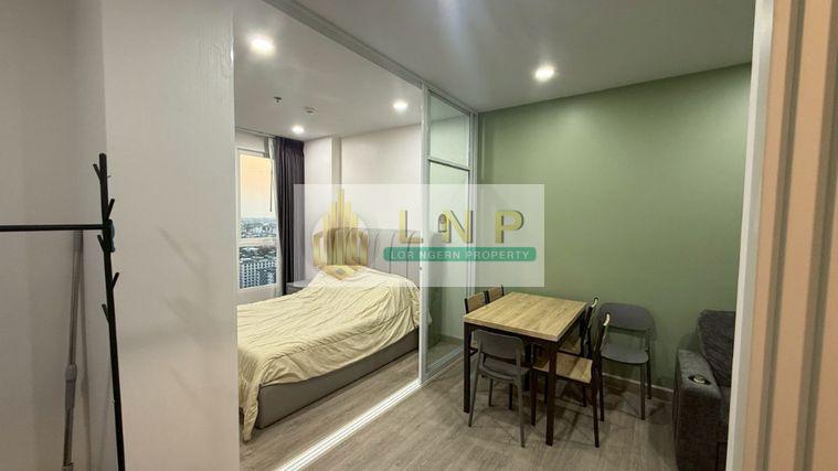 picture Condo for Sale : Supalai Loft Phasi Charoen - 1/10