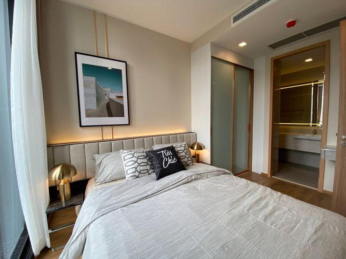 picture ✨Condo for Rent : Noble BE33 (AP-02) ( line : @condo91 ) - 4/12