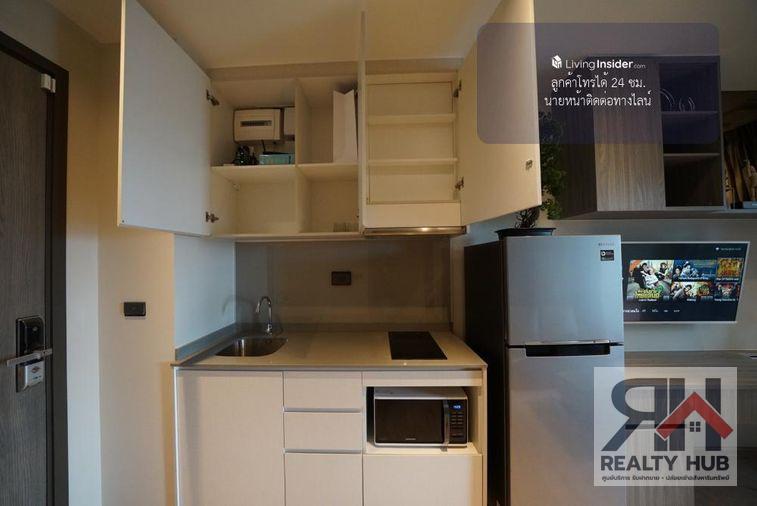 รูป 🤝🏻RB25353 ให้เช่าถูกมาก👍วิสซ์ดอม สเตชั่น รัชดา - ท่าพระ✅แอดไลน์ @mproperty( มี @ ด้วย) แอดมินตอบไว - รูปที่ 2/4