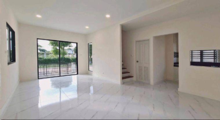 รูป ⭐✨RH-078 ขายบ้านแฝดโมดิ วิลล่า ปิ่นเกล้า - วงแหวน ( Modi Villa Pinklao - Wongwaen )✨⭐ - รูปที่ 5/13