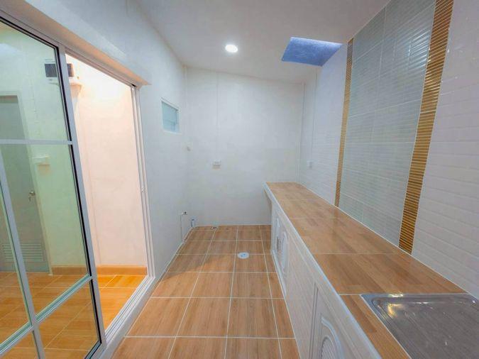 รูป ⭐✨RH-076 ขายทาวน์เฮ้าส์จิตรณรงค์ การ์เด้นเฮ้าส์ ( Jitnarong Garden House )✨⭐ - รูปที่ 8/20