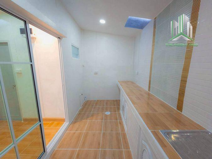 รูป ⭐✨RH-076 ขายทาวน์เฮ้าส์จิตรณรงค์ การ์เด้นเฮ้าส์ ( Jitnarong Garden House )✨⭐ - รูปที่ 8/20
