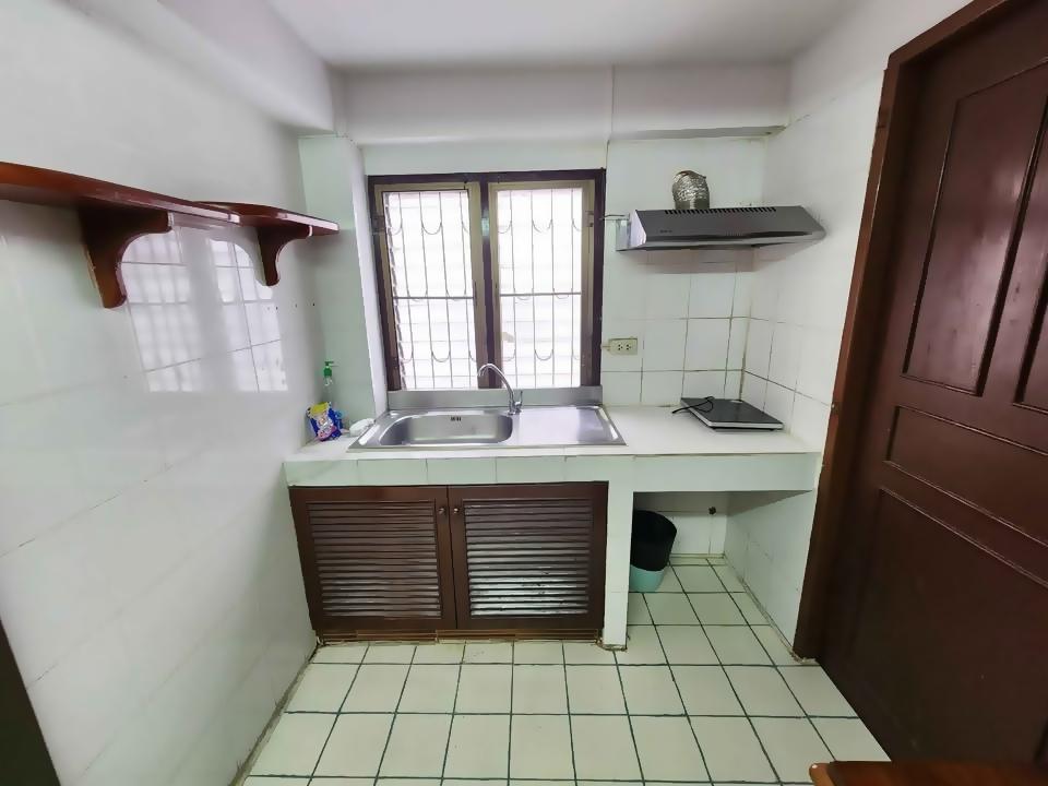 picture For Rent Townhome Sukhumvit Ekkamai Pridi GH465 - 11/24