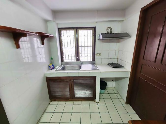 picture For Rent Townhome Sukhumvit Ekkamai Pridi GH465 - 11/24