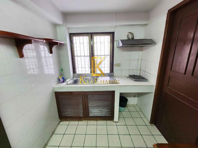 picture For Rent Townhome Sukhumvit Ekkamai Pridi GH465 - 11/24