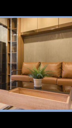 รูป ขายคอนโด Life Sukhumvit 48 ตึก S ใกล้ BTS พระโขนง (Rt-01) - รูปที่ 7/15