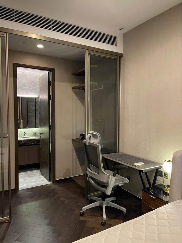 picture ✨Condo for Rent : The ESSE Sukhumvit 36  (AP-02) ( line : @condo91  - 4/16
