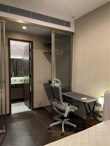 รูป ✨Condo for Rent : The ESSE Sukhumvit 36  (AP-02) ( line : @condo91  - รูปที่ 4/16