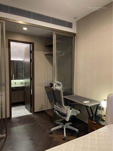 รูป ✨Condo for Rent : The ESSE Sukhumvit 36 (AP-02) ( line : @condo91 - รูปที่ 4/16