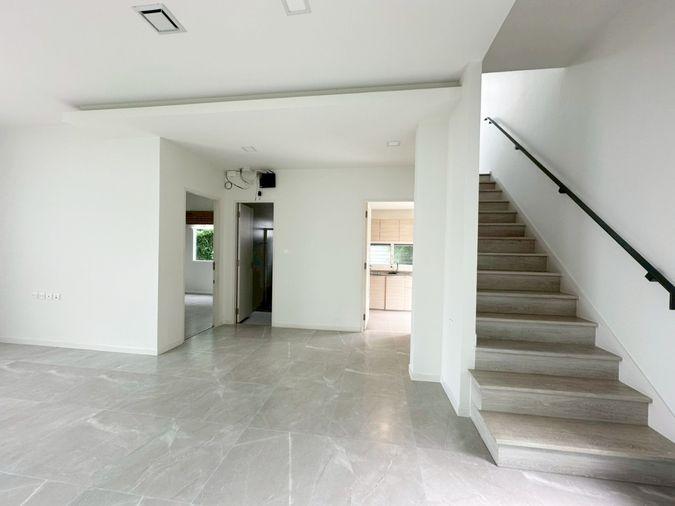 รูป ขาย เช่า บ้านเดี่ยวโครงการ มัณฑนา บางนา วงแหวน รามคำแหง2 GH382 - รูปที่ 5/20