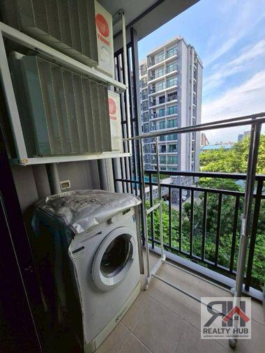 รูป 🤝🏻RB25357 ให้เช่าถูกมาก👍ศุภาลัย ซิตี้ รีสอร์ท พระราม 8✅แอดไลน์ @mproperty( มี @ ด้วย) แอดมินตอบไว - รูปที่ 14/14
