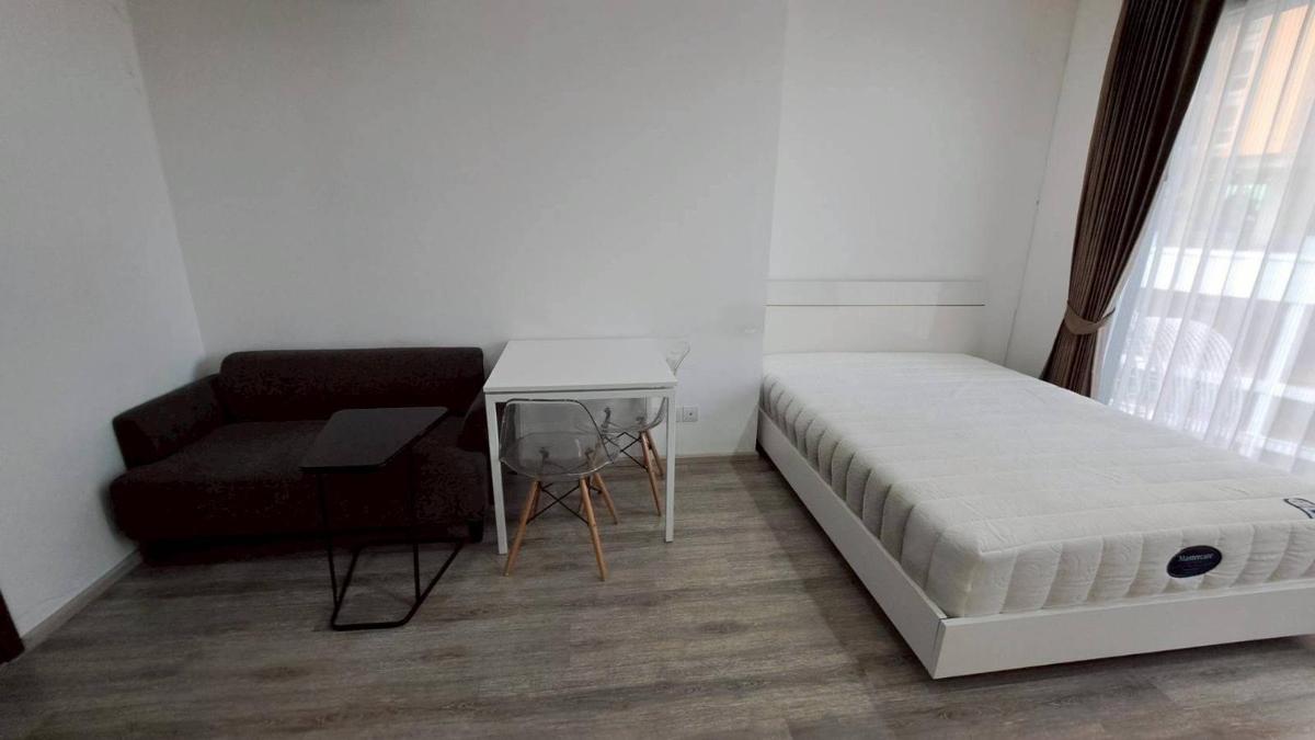 รูป ✨Condo for Rent : Ideo Mobi Asoke  (AP-02) ( line : @condo91 ) - รูปที่ 2/5