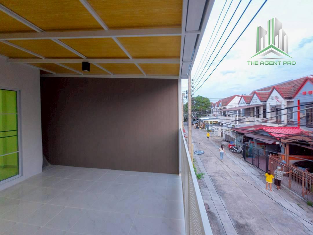 picture ⭐✨RH-076 Townhouse for Sale at Jitnarong Garden House✨⭐ - 13/20