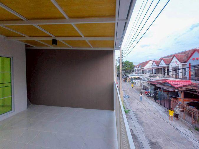 รูป ⭐✨RH-076 ขายทาวน์เฮ้าส์จิตรณรงค์ การ์เด้นเฮ้าส์ ( Jitnarong Garden House )✨⭐ - รูปที่ 13/20