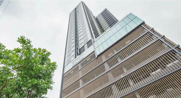 รูป 🔥 ห้องว่าง พร้อมเข้าอยู่! RHYTHM Asoke 2 รีบจองก่อนหลุด 🔥 - รูปที่ 1/1