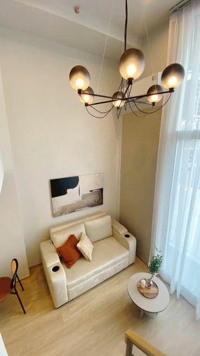 picture Condo for Rent: Culture Chula Property Code | LNP-C14002 - 4/6