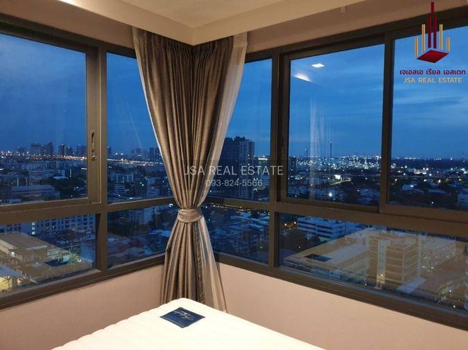 picture ✨ For Sale : Ideo Sukhumvit 93 Condo ✨ 💰 Only 7,500,000 THB - 4/7